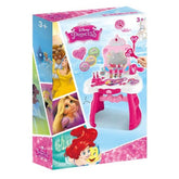 Disney Princess Beauty Center Playset Light & Sound - Colorland Toys